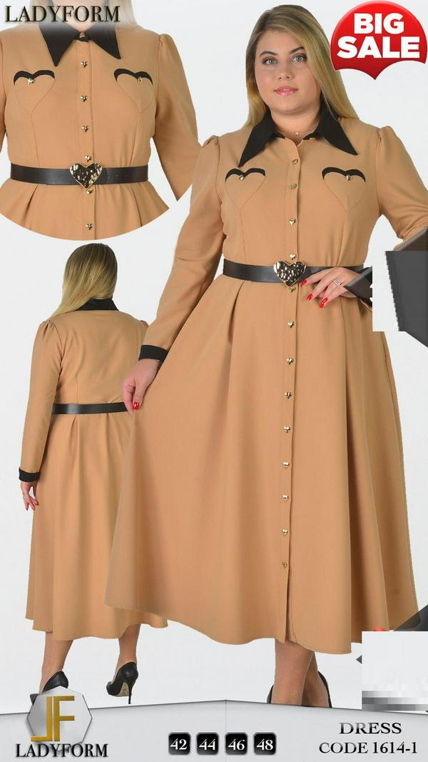 stock dresses