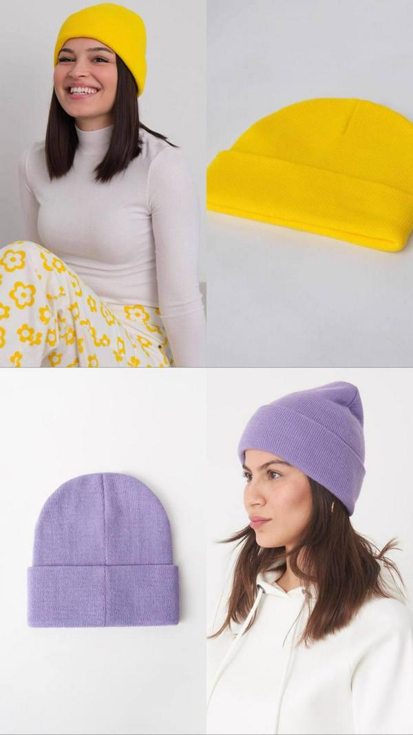 Women's Hats