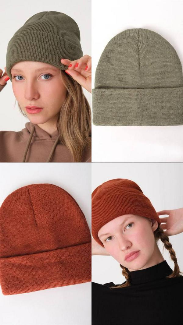 Women's Hats