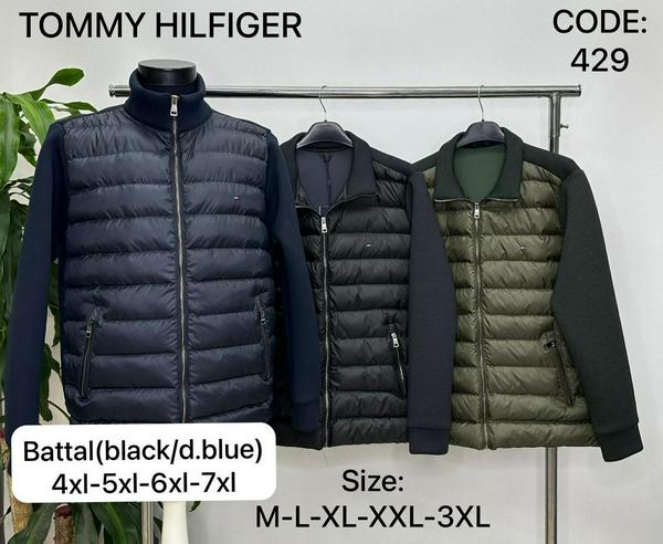 coats