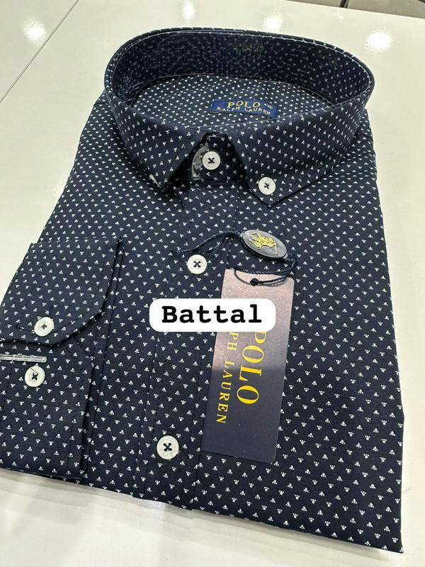 shirts