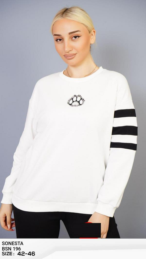 sweaters in stock