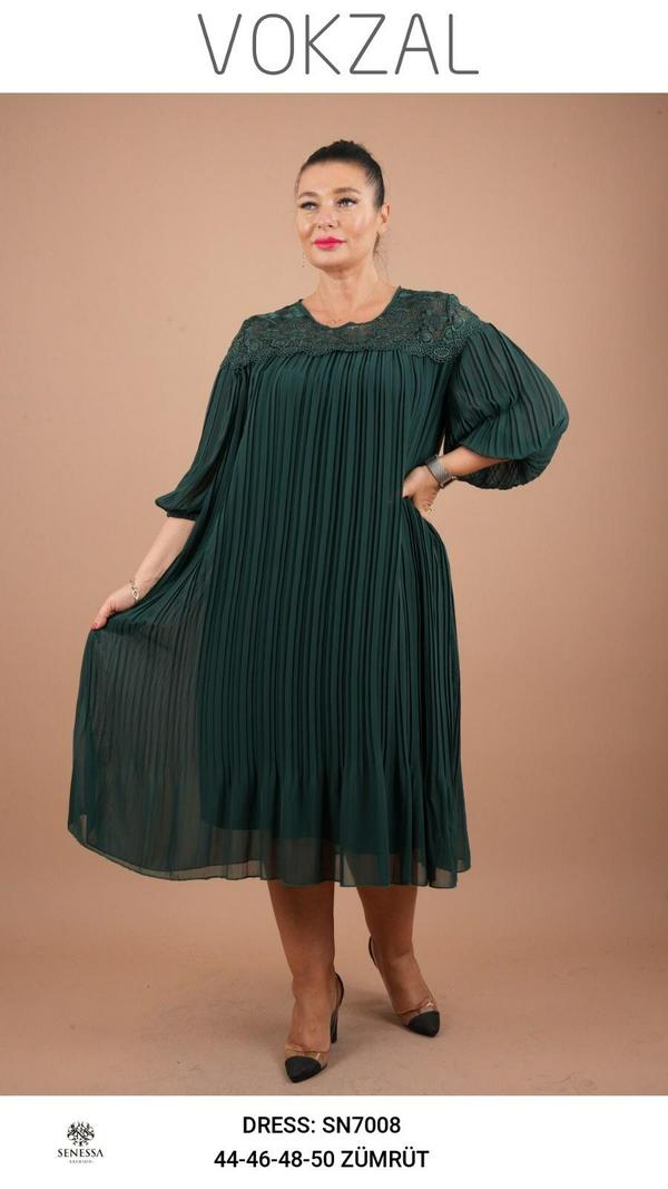 stock dresses