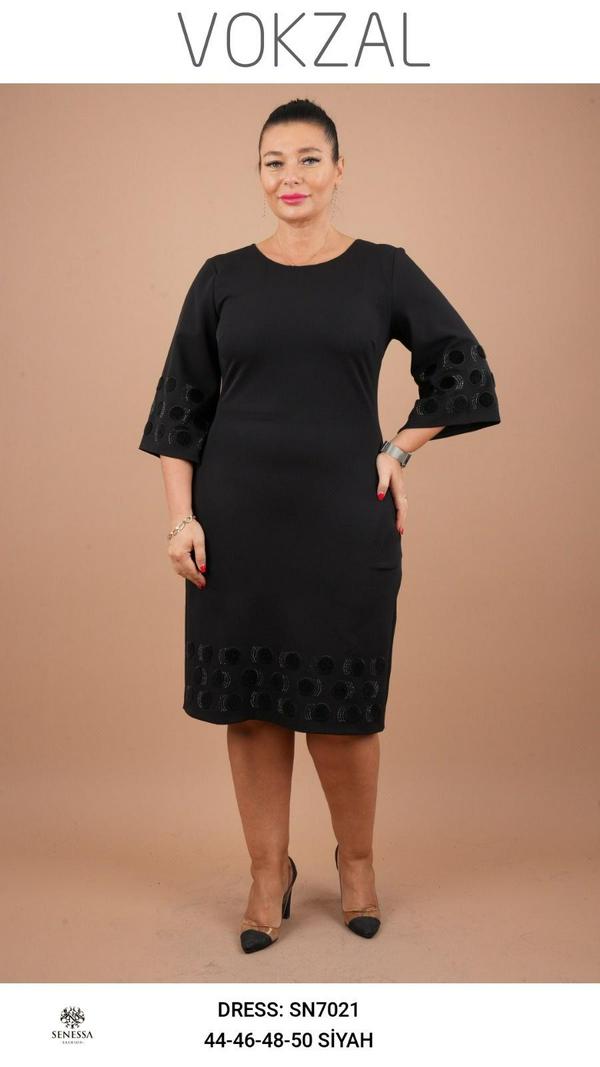 stock dresses