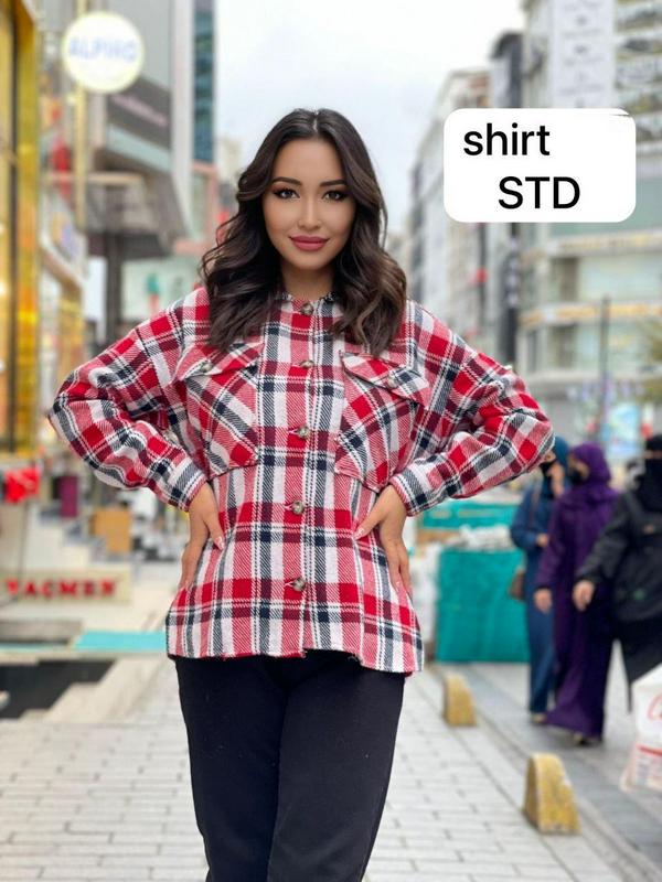 shirts