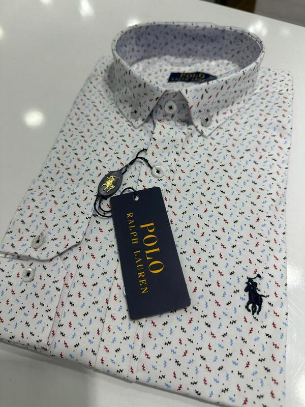 shirts