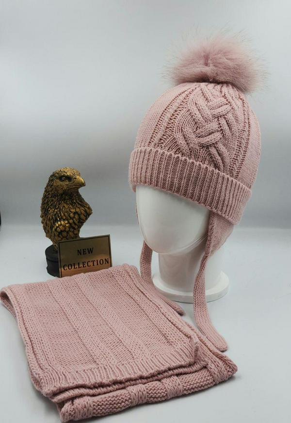 For girls