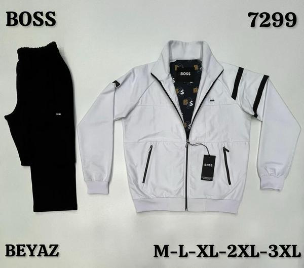 tracksuits