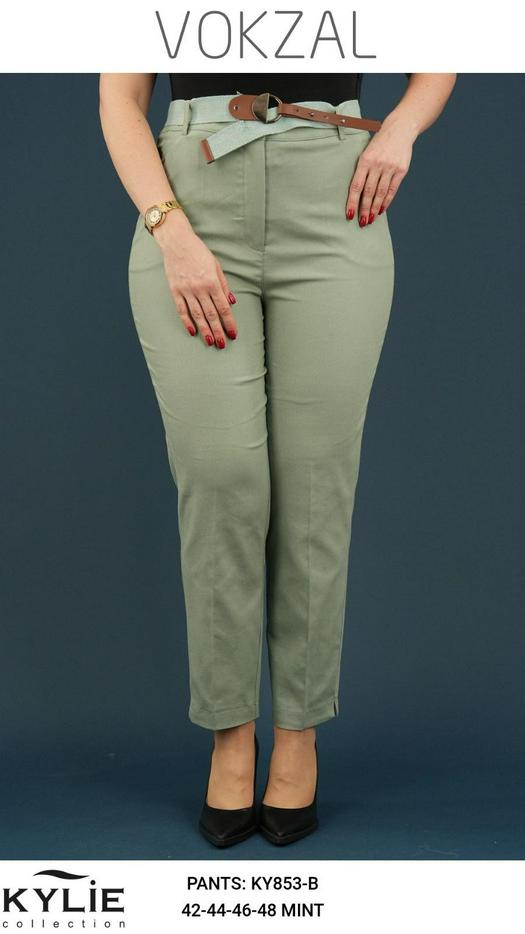 Pants Big Sizes 1391583