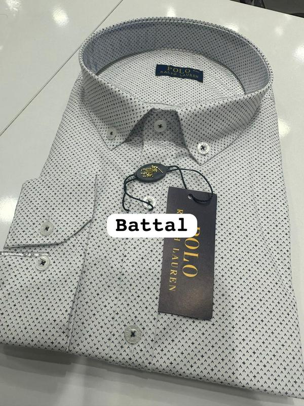 shirts
