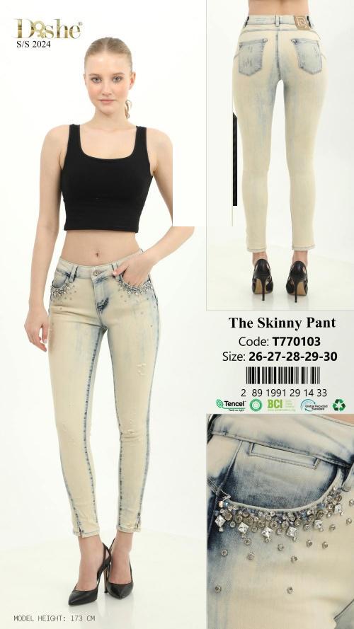 Discount Jeans Pants 1535511