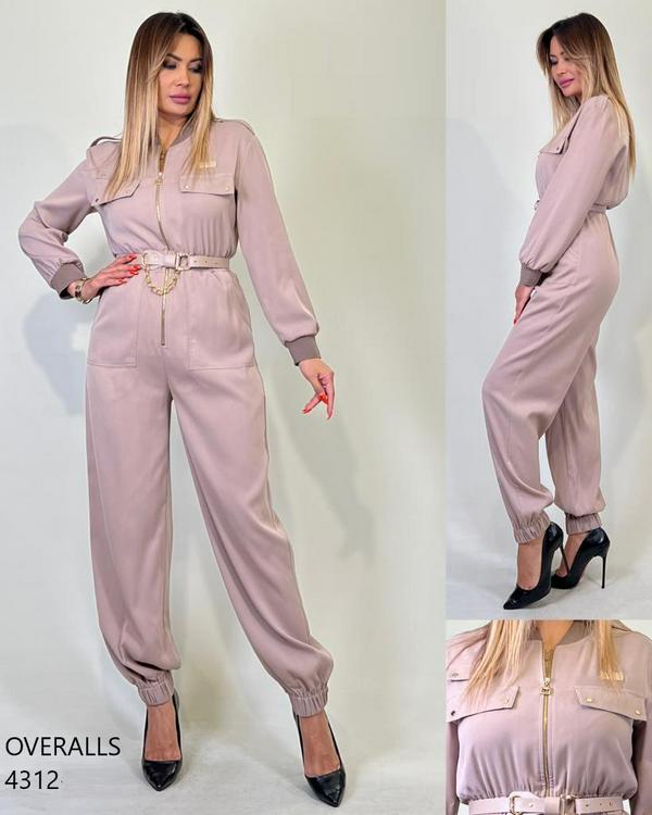 jumpsuits