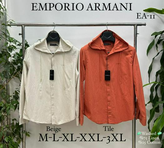 Emporio Armani product 1529308