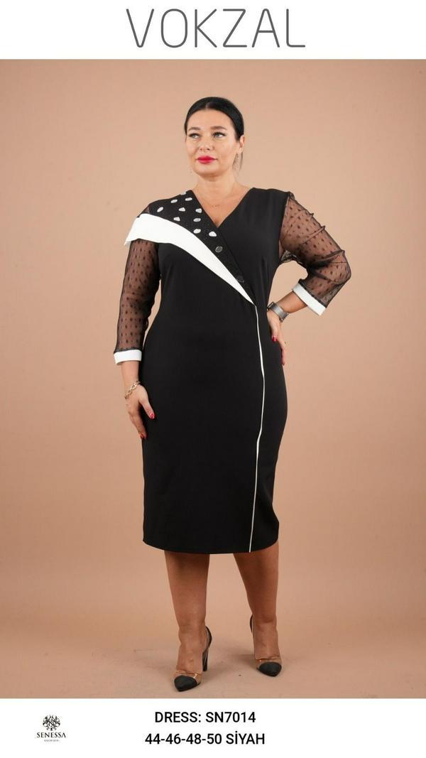 stock dresses