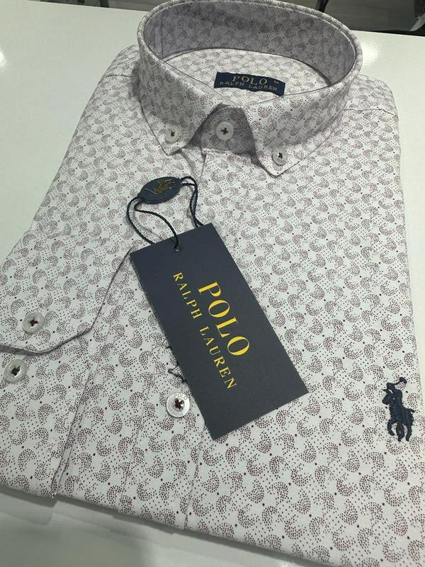 shirts