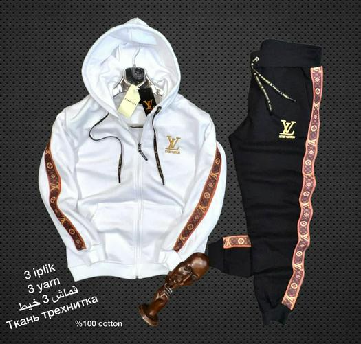 Tracksuits 1236632