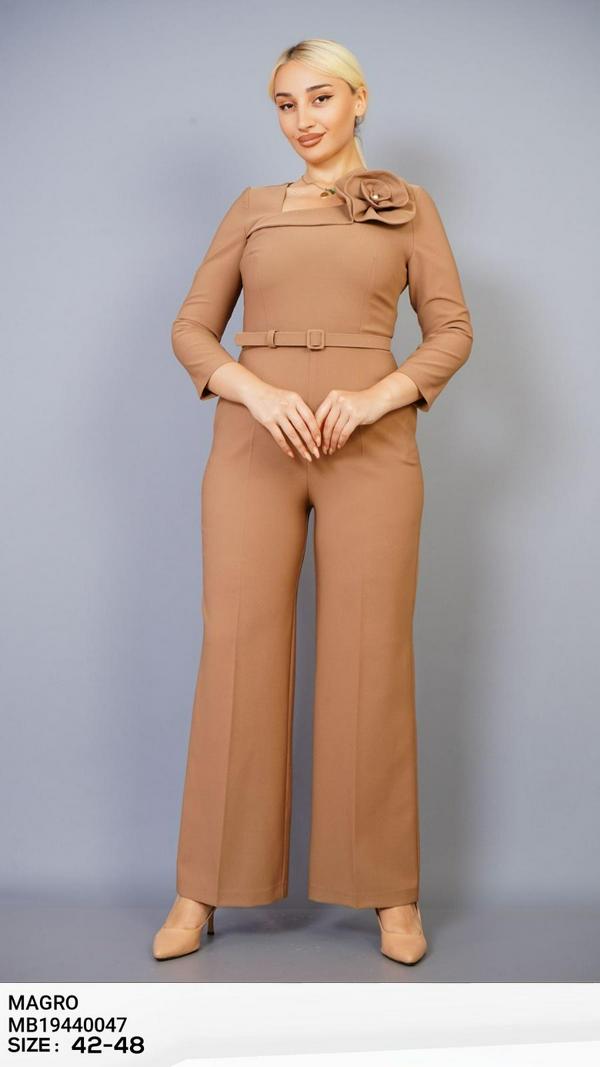 jumpsuits