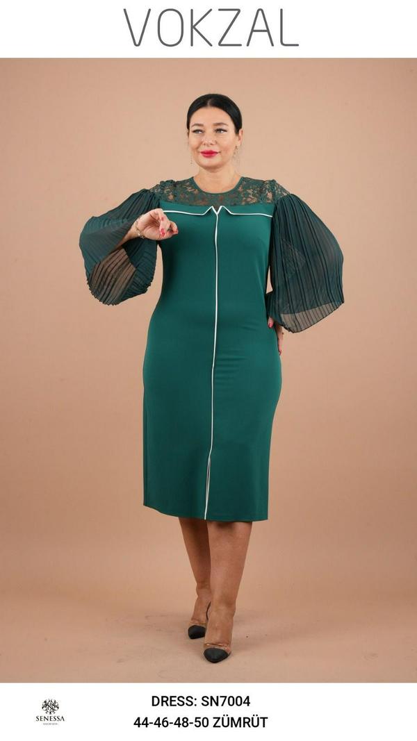 stock dresses