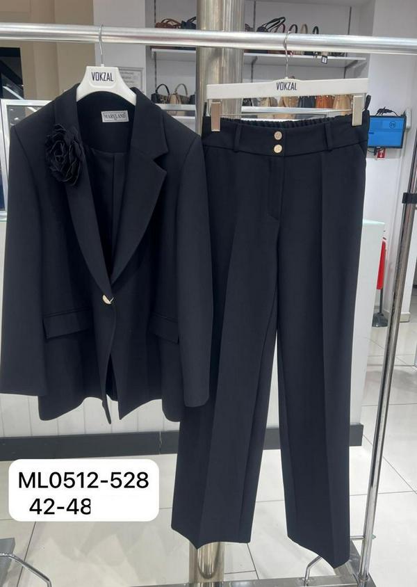 Plus Size Suits