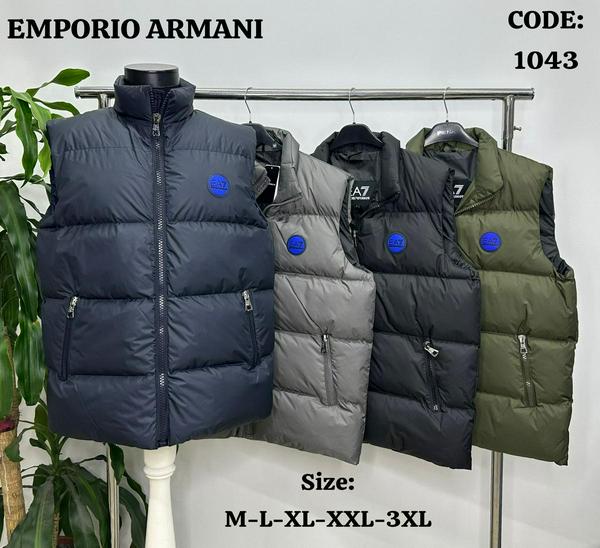 coats