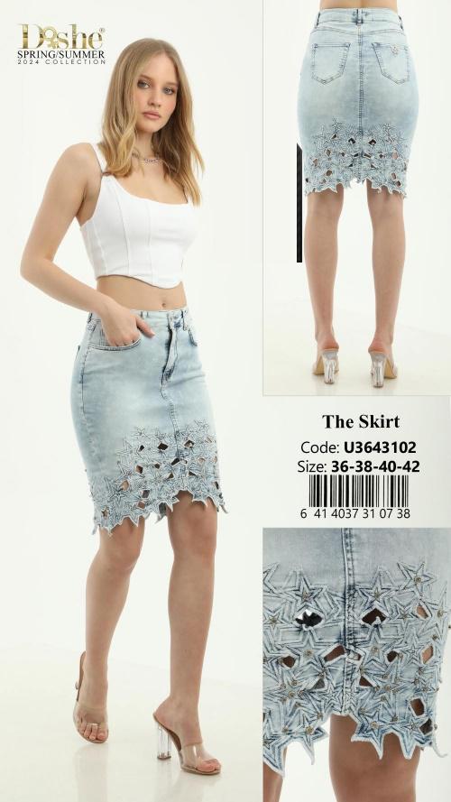 Discount Skirts Shorts 1533485