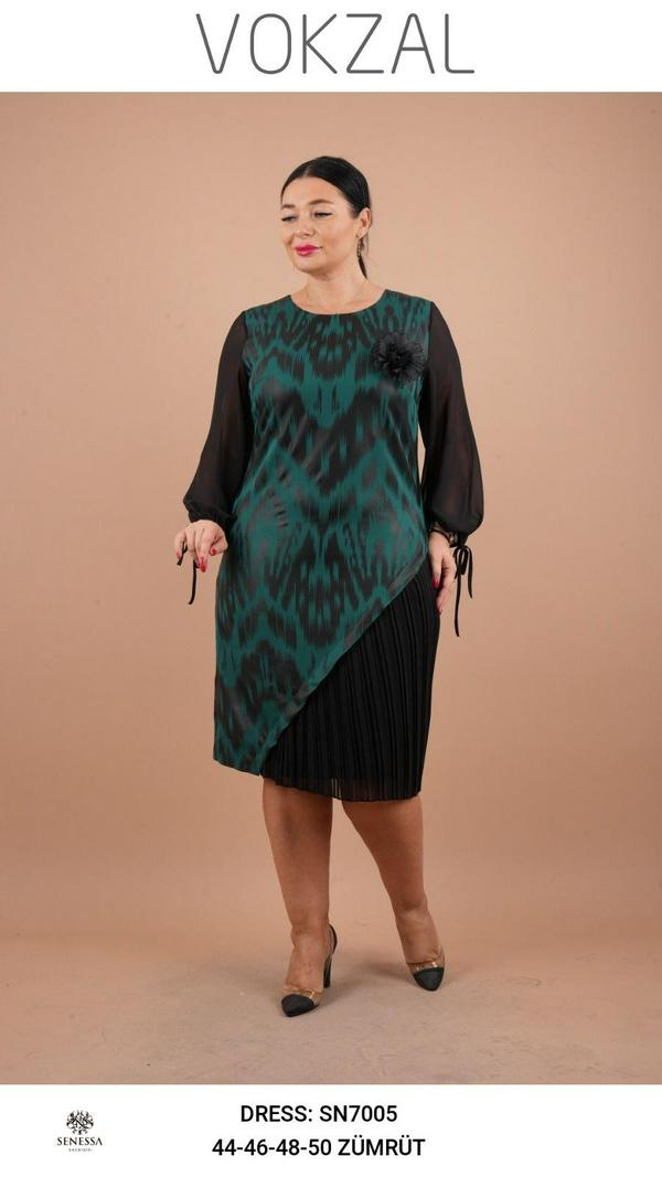 stock dresses