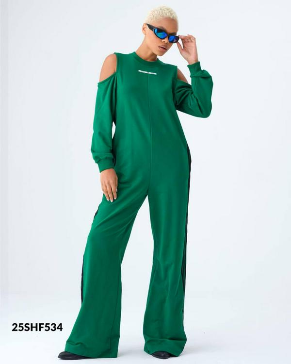 jumpsuits