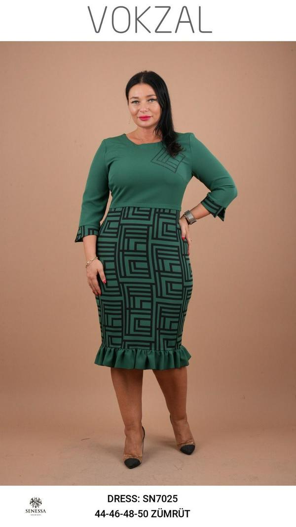 stock dresses