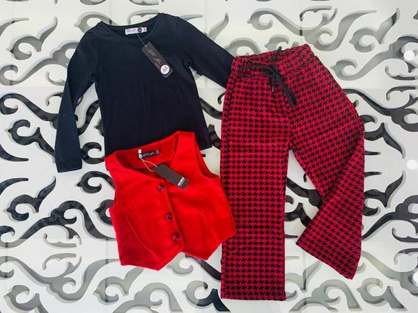 For girls