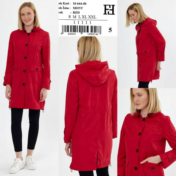 coats