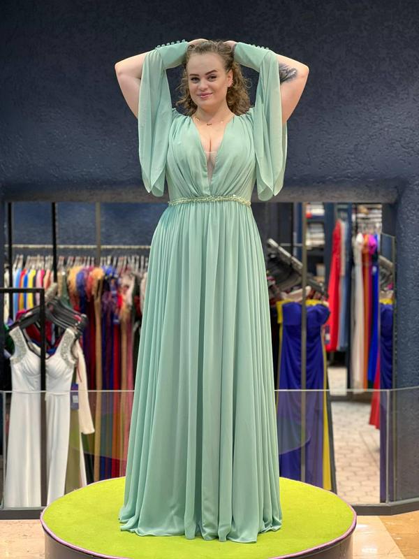 Evening Dresses