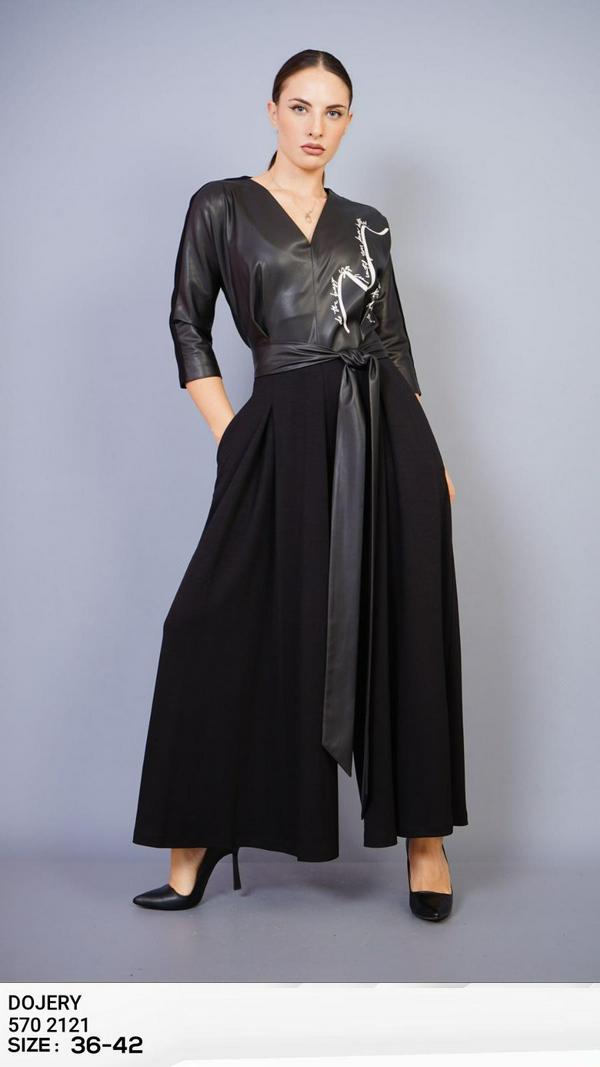 jumpsuits