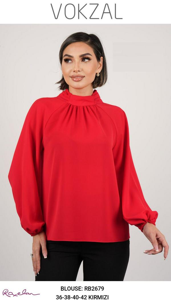 blouses