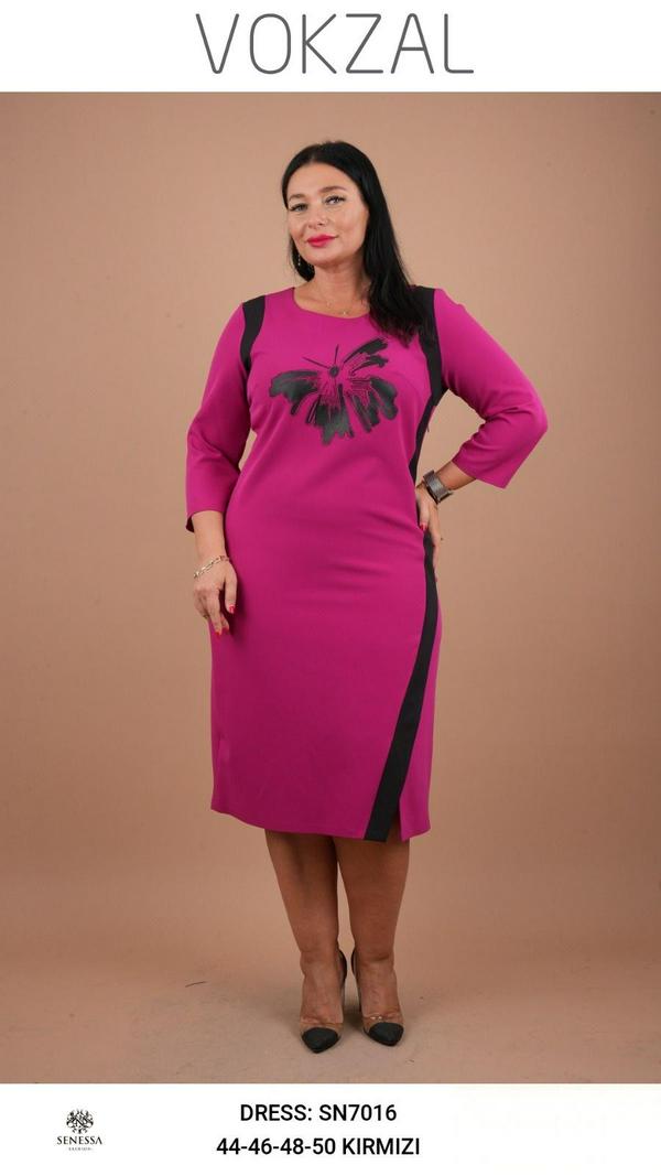 stock dresses