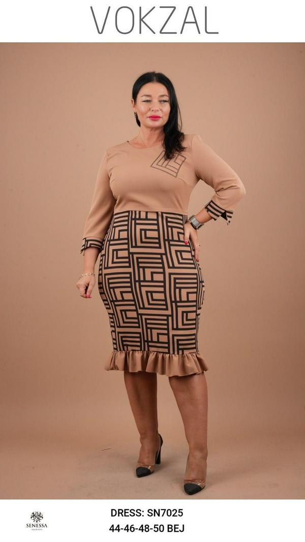 stock dresses