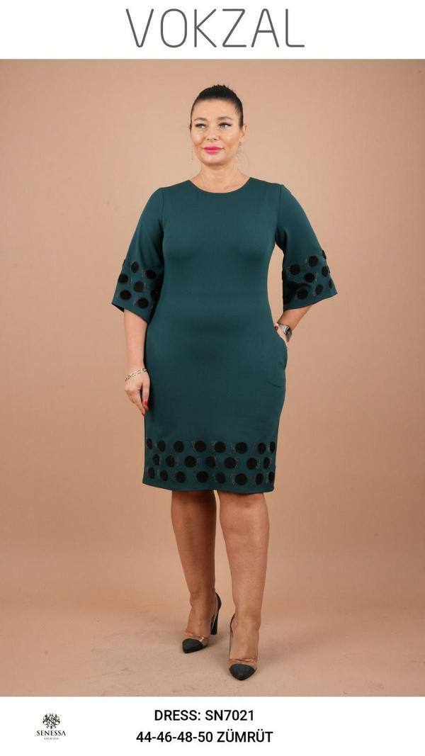 stock dresses