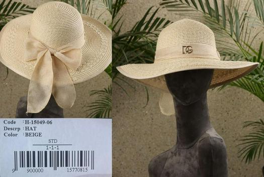 Women's Hats 1524427