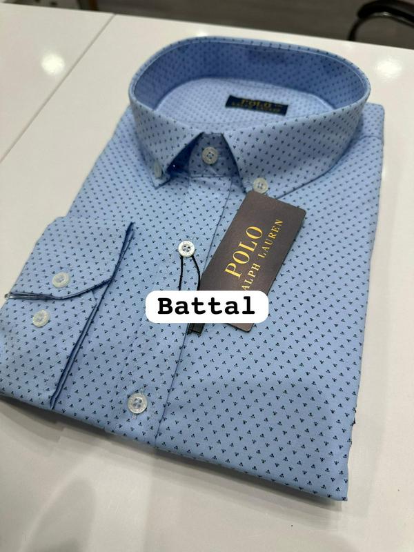 shirts