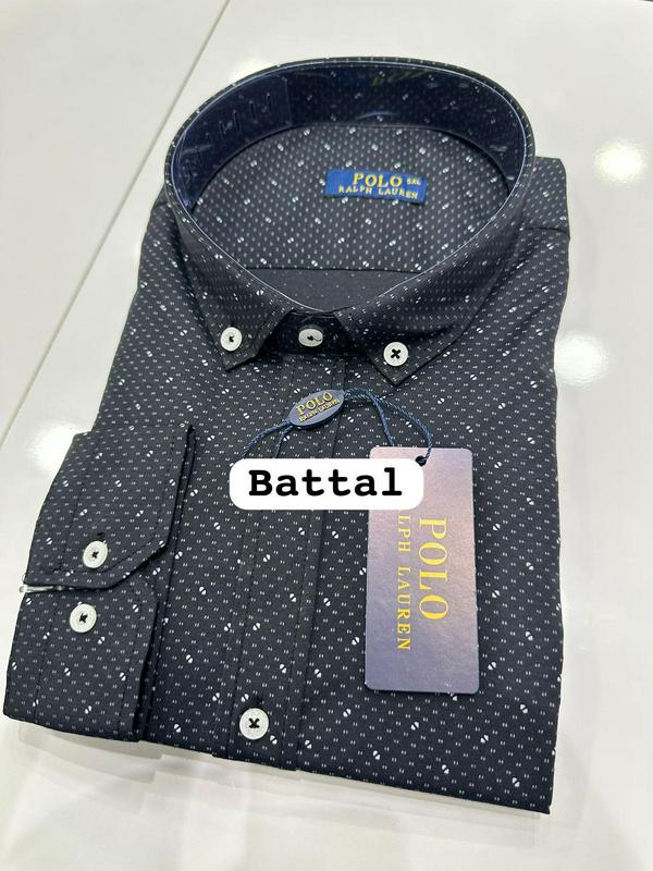 shirts