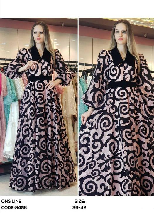 Evening Dresses 1445392