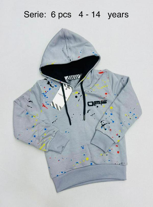 For boys