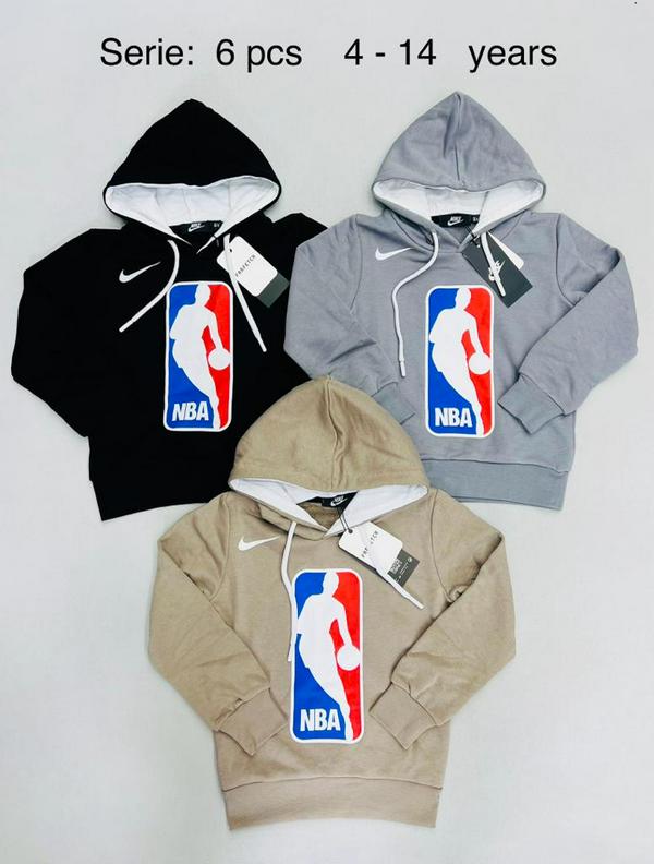 For boys