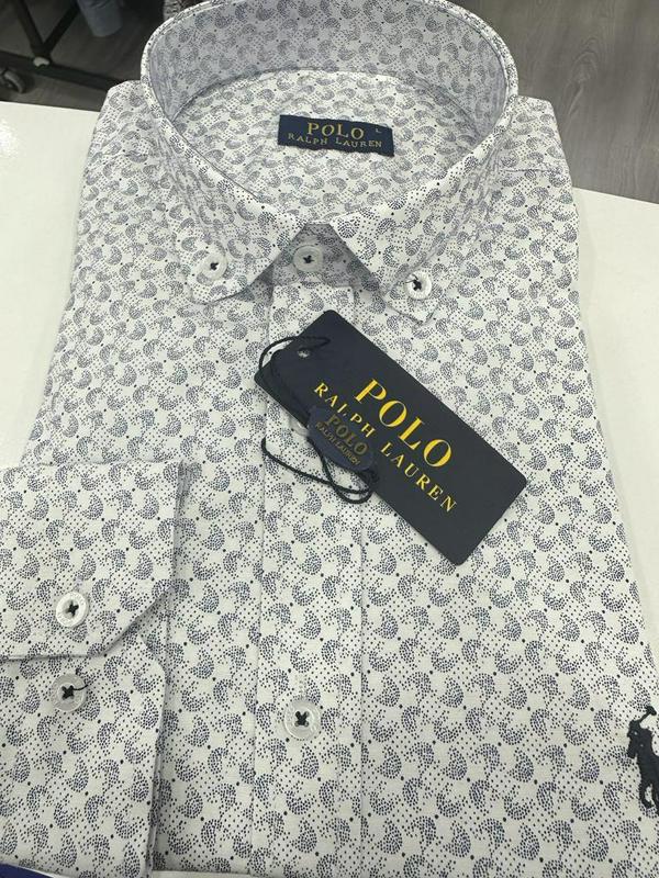 shirts