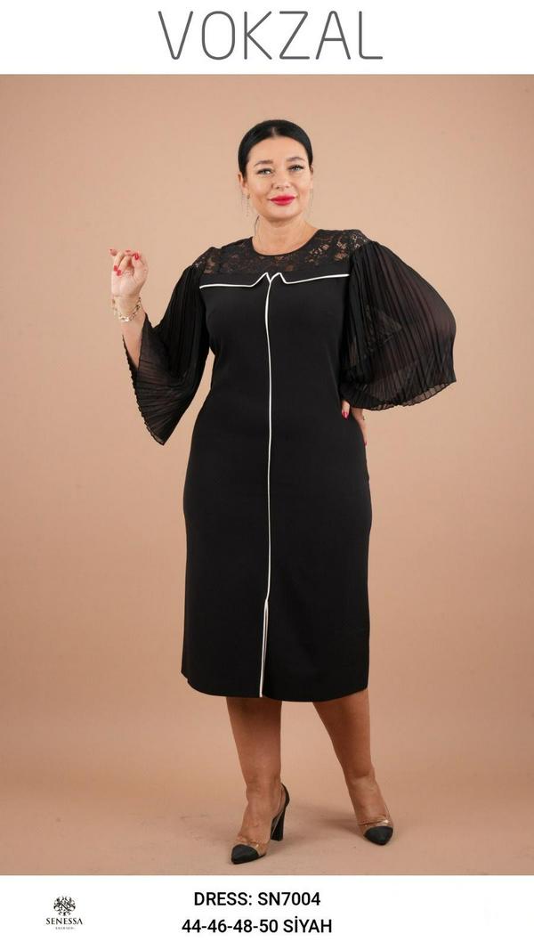 stock dresses