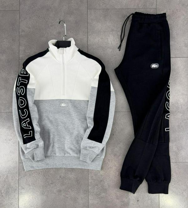 tracksuits