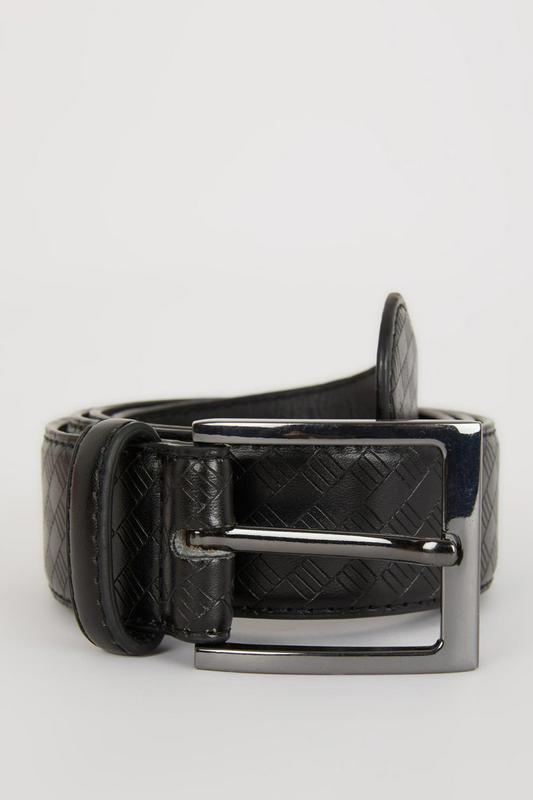 Men's Belts