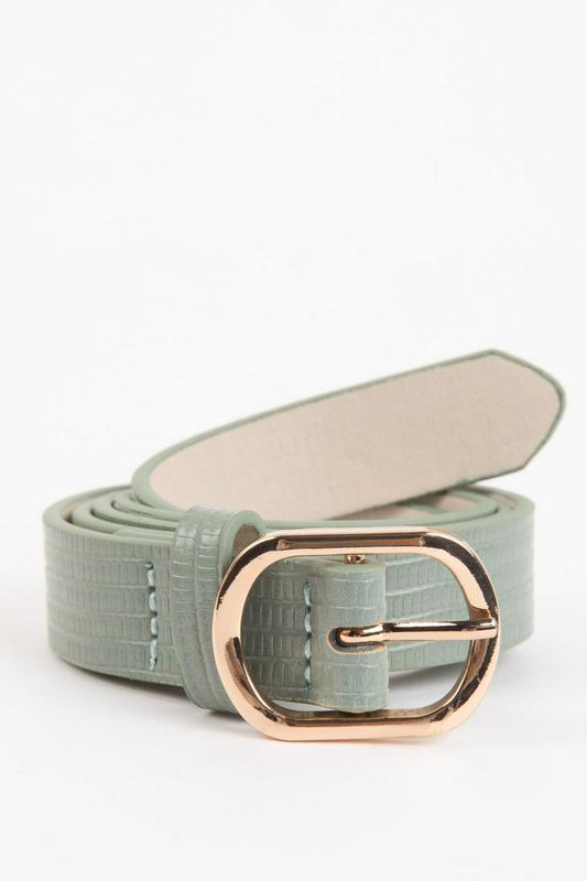 Women belts