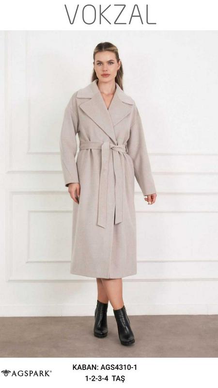 overcoats