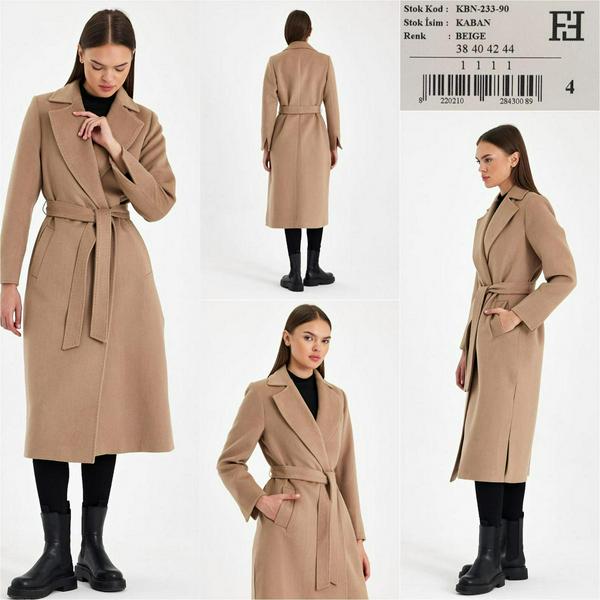 overcoats