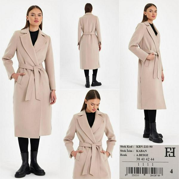 overcoats